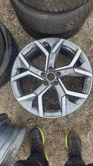 Alu Škoda Rila - 1