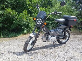 Nové MPKORADO SS50 SUPERMAXI NAJ 5 KM R.V12/2024