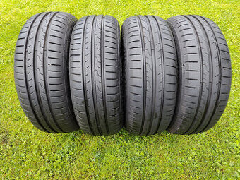 4x letní pneu-sada 185/60 R15 Dunlop