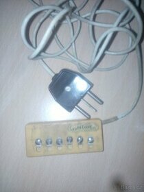 Elektrická harmonika