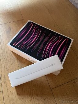 Apple iPad Pro 11” M2 2022 128GB Wi-Fi Space Grey