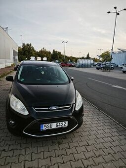 Prodám Ford C-max