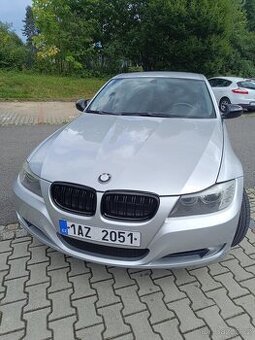 BMW 318d