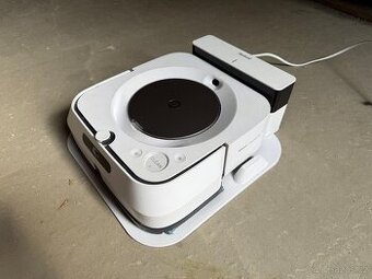 iRobot Braava jet m6 White
