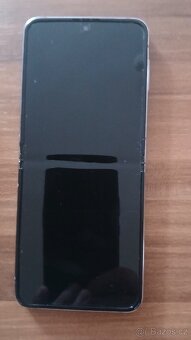 Z flip 4 256GB