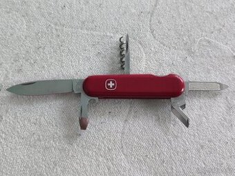 Wenger Delémont Classic