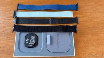 Apple Watch 2 Ultra Black
