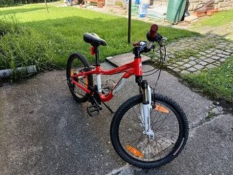 Specialized hotrock 20