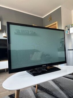 Televize Samsung 43”
