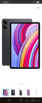 KOUPIM- Tablet Xiaomi Redmi Pad Pro 5G KOUPIM