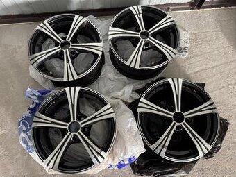 ALU R16 5x108 z Ford Focus II