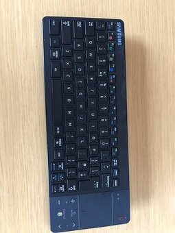 Bluetooth klávesnice Samsung VG-KBD1000