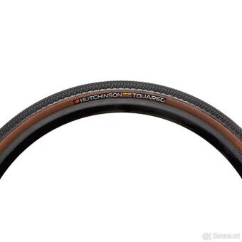 Plášť Gravel Hutchinson Touareg 700x40c Hardskin Tubeless Re
