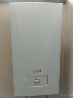 Elektrický kotel - Elektrokotel Protherm Ray 14 kW