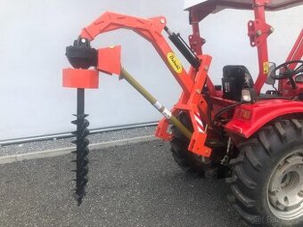 Zemní vrták Dabaki HDG-L50 (vč.DPH)