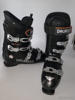 DOSP. LYŽAŘSKÉ BOTY DALBELLO VELOCE MAX LTD-31,5CM