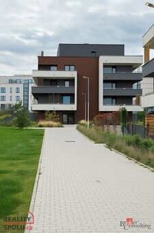 Pronájem, byty/2+kk, 60 m2, Pavla Beneše 950/24, 19900 Praha