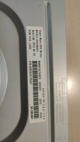 Vypalovačka LG, CD, DVD