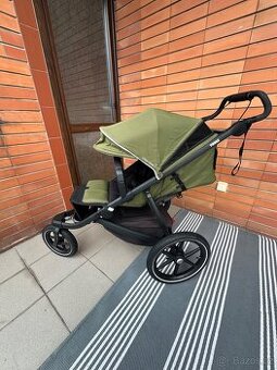 Thule Urban Glide 2 Cypress Green