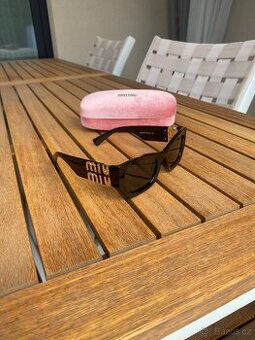 Miu Miu brýle