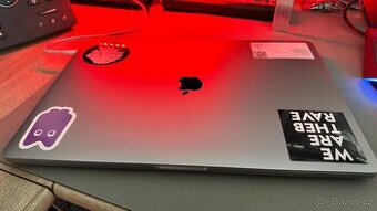 Apple MacBook Pro 2019 16"