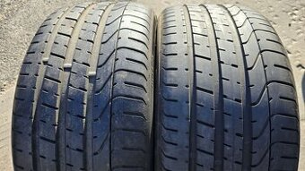 Letní pneu 255/35/19 Pirelli