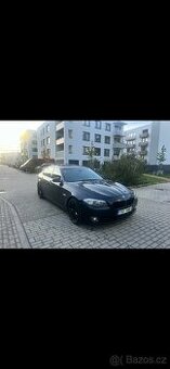 Bmw f10 520d 135kw r.2012