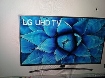 LG Tv Smart 4K UHD