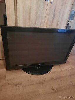 Televize plazmová LG