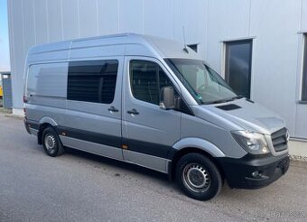 Mercedes-Benz Sprinter 313 L2H2 2,1D 85kw