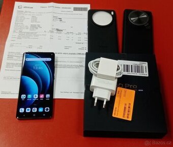 VIVO X100 Pro 5G 16GB/512GB záruka 6/2026 Alza