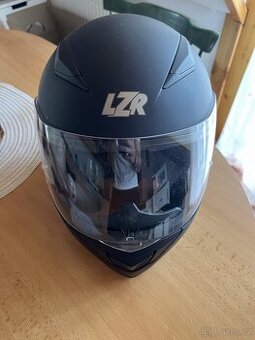 Výklopná helma LAZER MH6