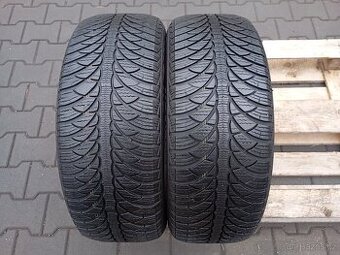 205/55/16 zimní pneu fulda