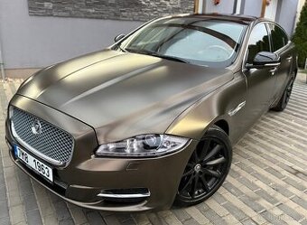 Jaguar XJ 3.0d V6