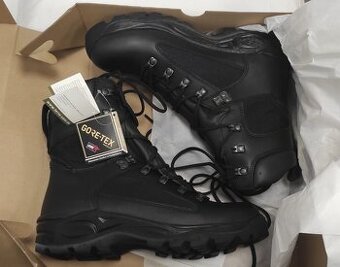 Nové Gore-Tex boty AČR S10428 vz. 2011, 29,5 / 285