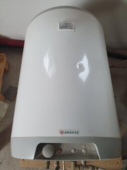 Elektrický bojler DRAŽICE OKCE 80