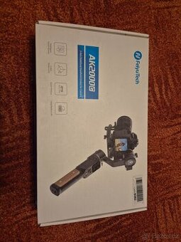 Stabilizátor FeiyuTech AK2000C