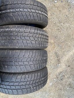 Pneu 185/60/14