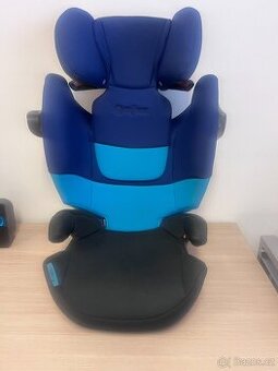Autosedacka Cybex 15-36kg