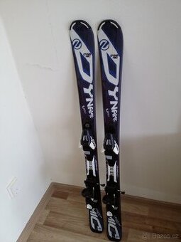 Dětské sjezdové lyže Dynamic VR 07 110 cm