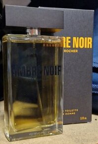 Pánská toaletní voda Yves Rocher - Ambre Noir, 100ml