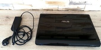Notebook Asus K72F