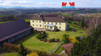 Prodej rodinného domu, 1086m², Těrlicko, ul. Vinohradská