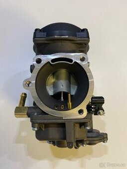 Harley-Davidson Keihin CV 40 replica