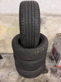 Letní pneu 225/50ZR17