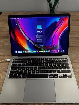 MacBook Air 13,3” 2020