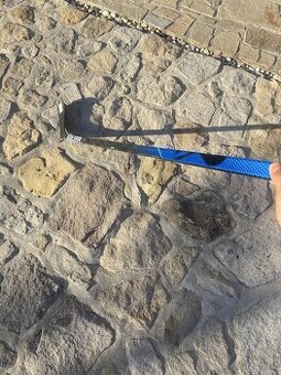 Hokejka Bauer nexus GEO. TOP stav