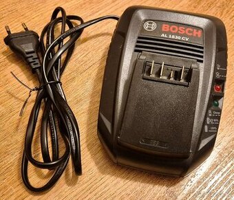 ⭐ BOSCH Rychlonabíječka 18V Power4All - AL 1830 CV ⭐