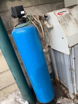 Kompletní sada úpravy vody – North Star + Pentair 5600 SXT