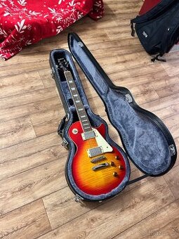 Epiphone les paul